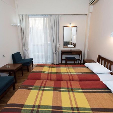 Hotel Alexandros Volos Exterior foto