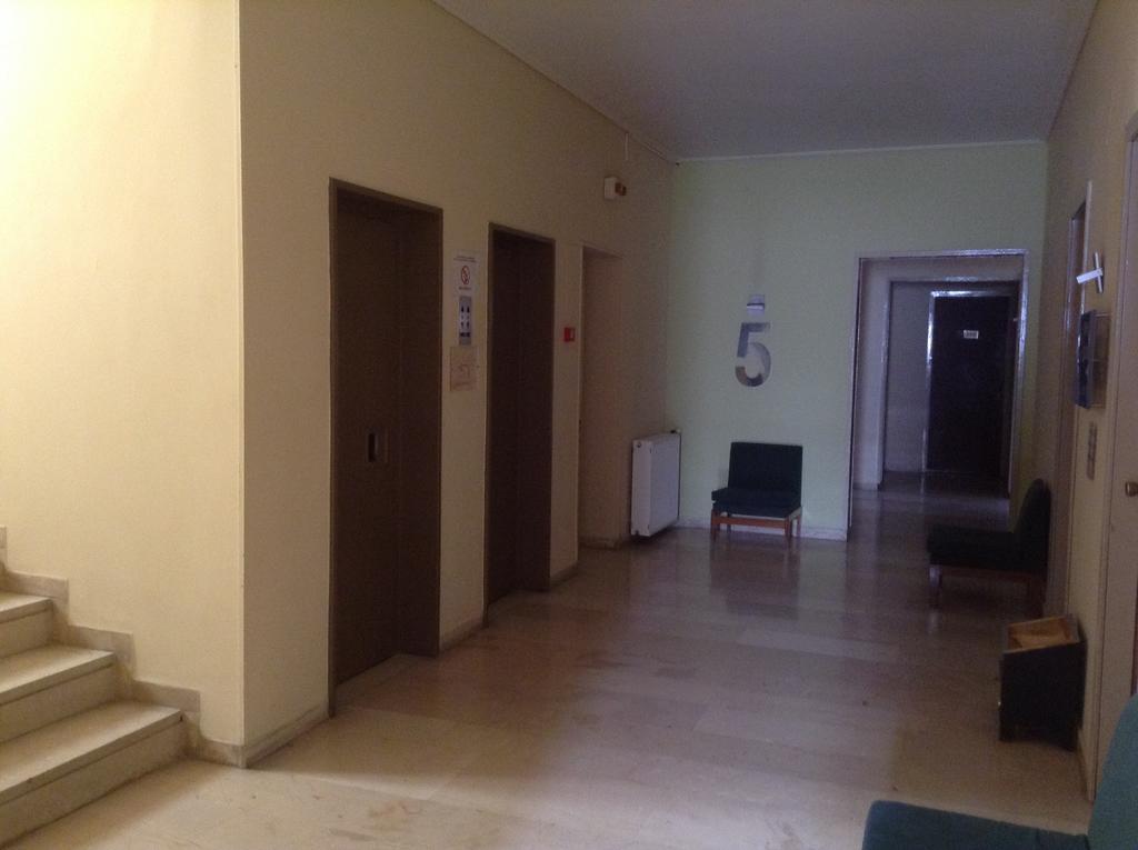 Hotel Alexandros Volos Exterior foto