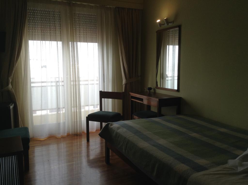 Hotel Alexandros Volos Exterior foto