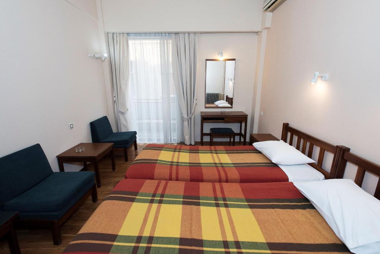 Hotel Alexandros Volos Exterior foto